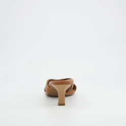 Paul Green Sandaletten|6194-009 Braun