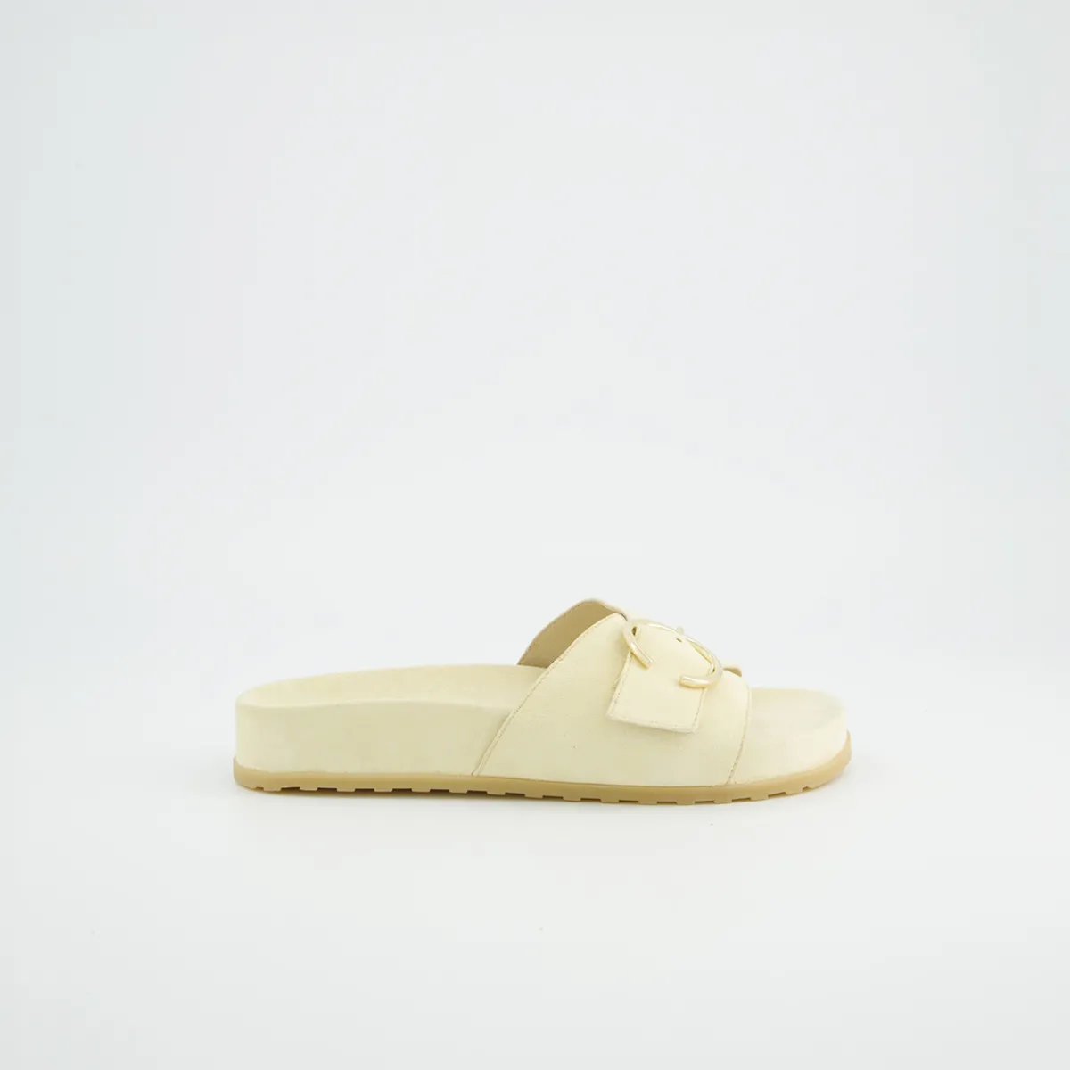 Paul Green Sandaletten|6170-049 Gelb