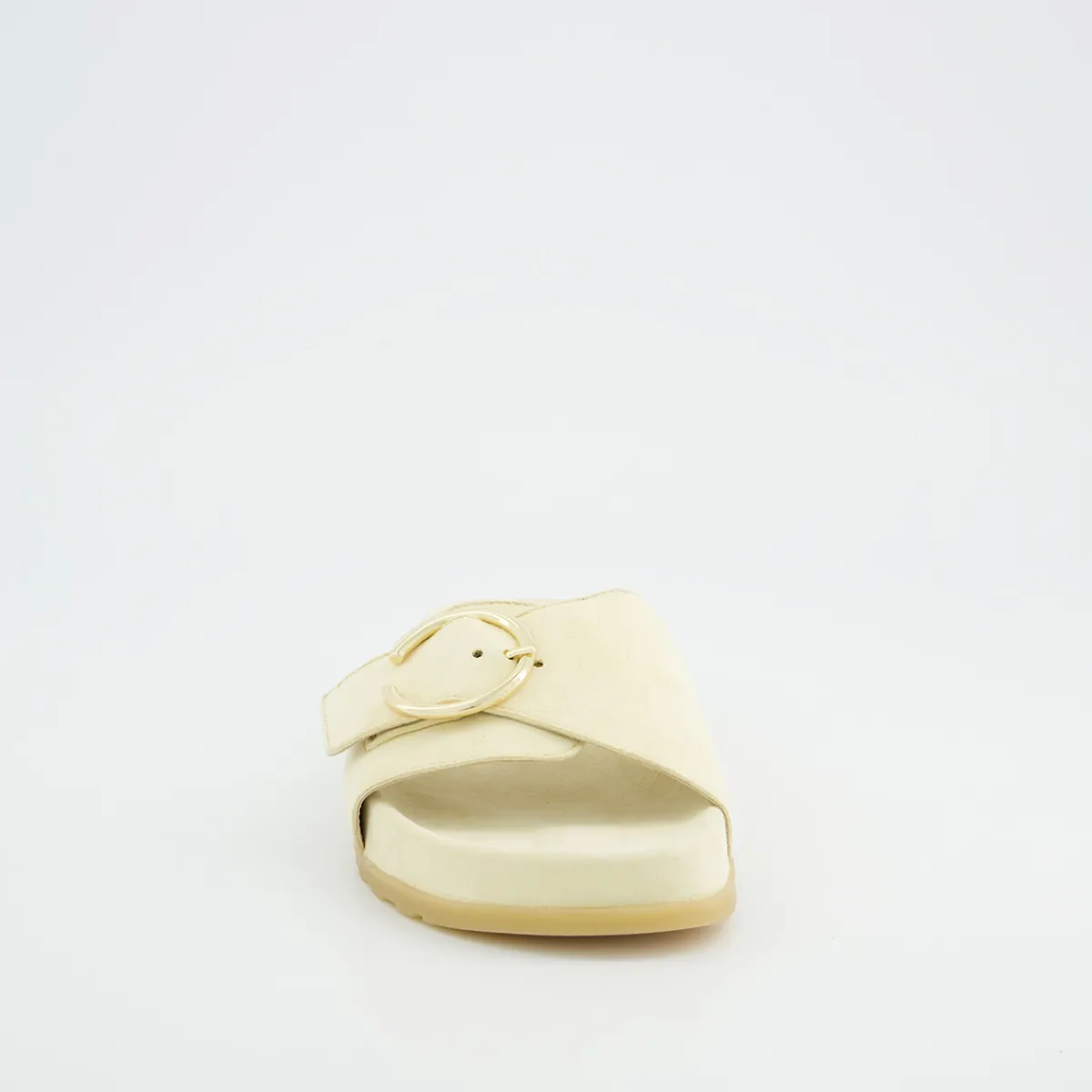 Paul Green Sandaletten|6170-049 Gelb