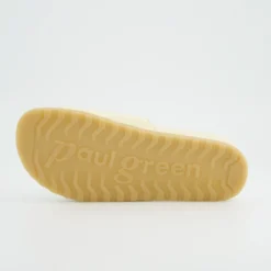 Paul Green Sandaletten|6170-049 Gelb