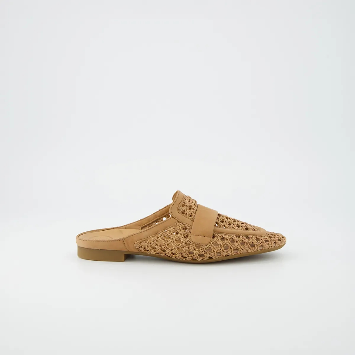 Paul Green Sandaletten|6207-009 Braun
