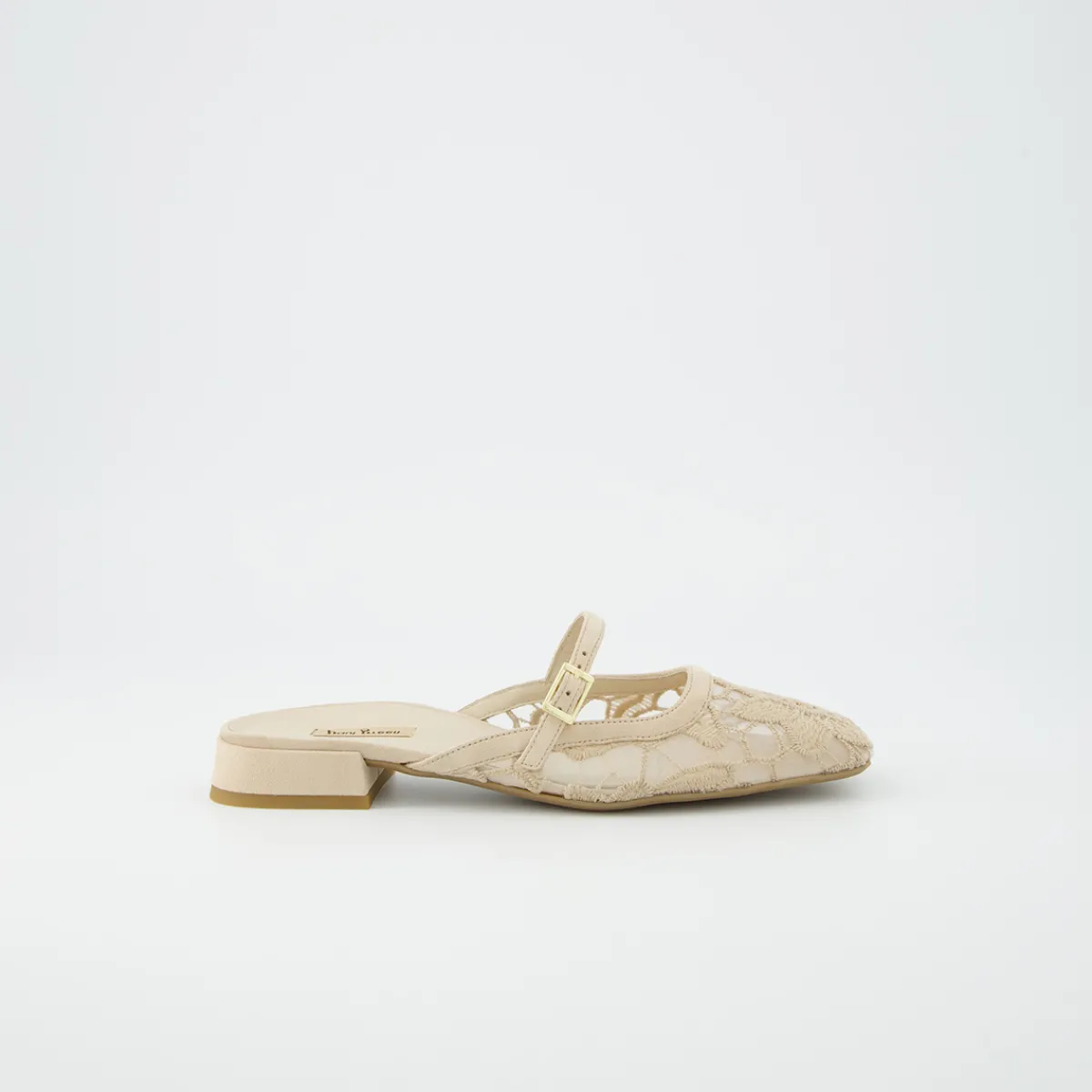 Paul Green Sandaletten|6191-029 Beige