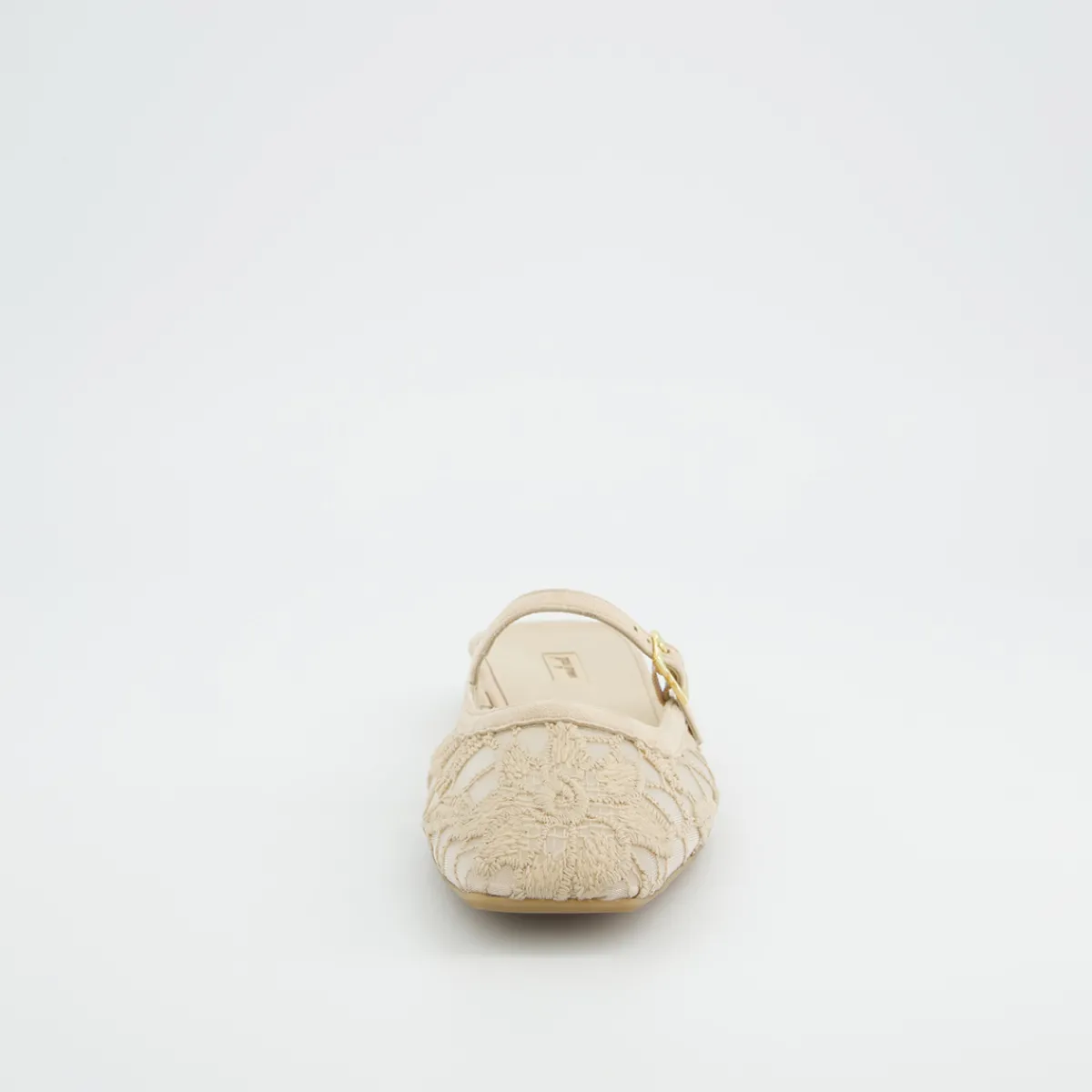 Paul Green Sandaletten|6191-029 Beige