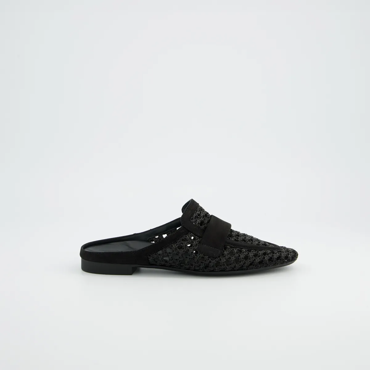 Paul Green Sandaletten|6207-019 Schwarz