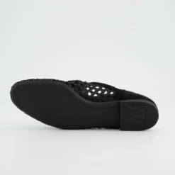 Paul Green Sandaletten|6207-019 Schwarz