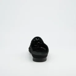 Paul Green Sandaletten|6207-019 Schwarz