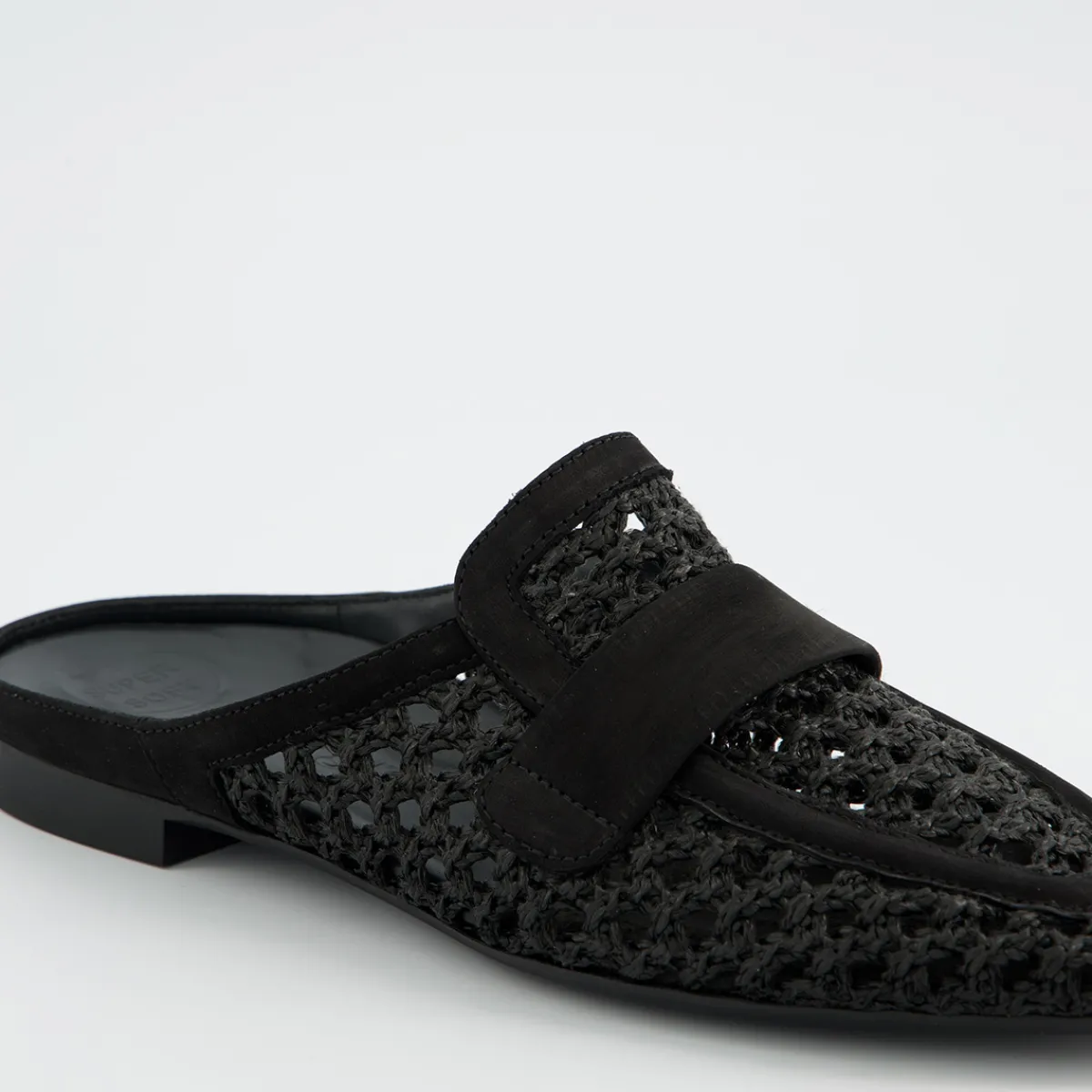 Paul Green Sandaletten|6207-019 Schwarz