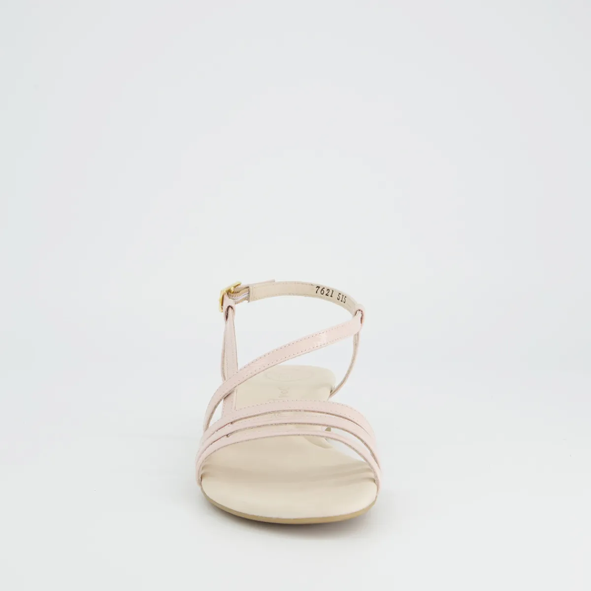 Paul Green Sandaletten|7621-179 Rose