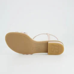 Paul Green Sandaletten|7621-179 Rose