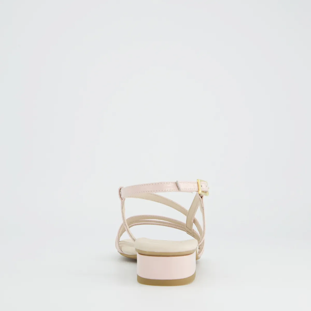 Paul Green Sandaletten|7621-179 Rose