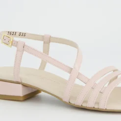 Paul Green Sandaletten|7621-179 Rose