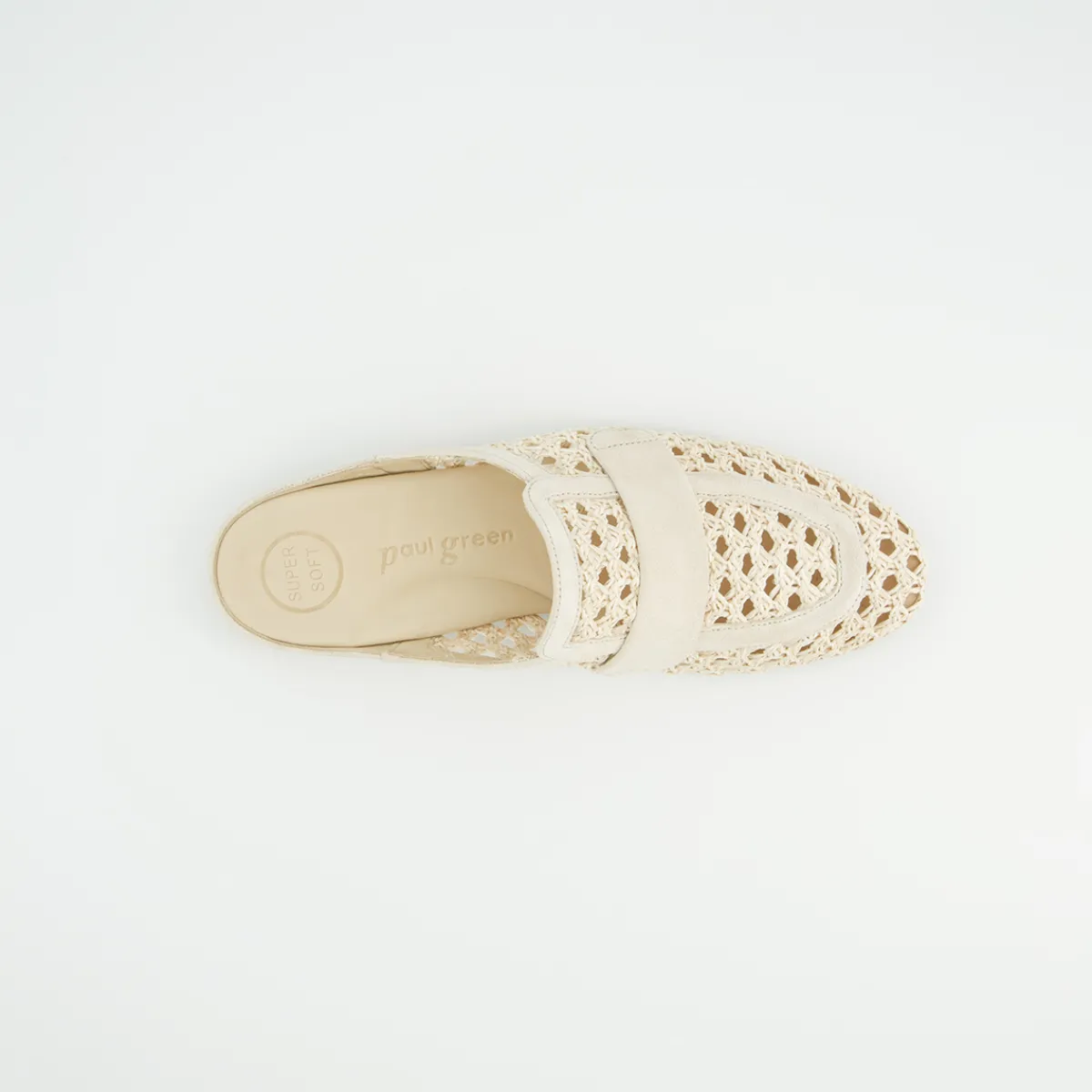 Paul Green Sandaletten|6207-029 Beige