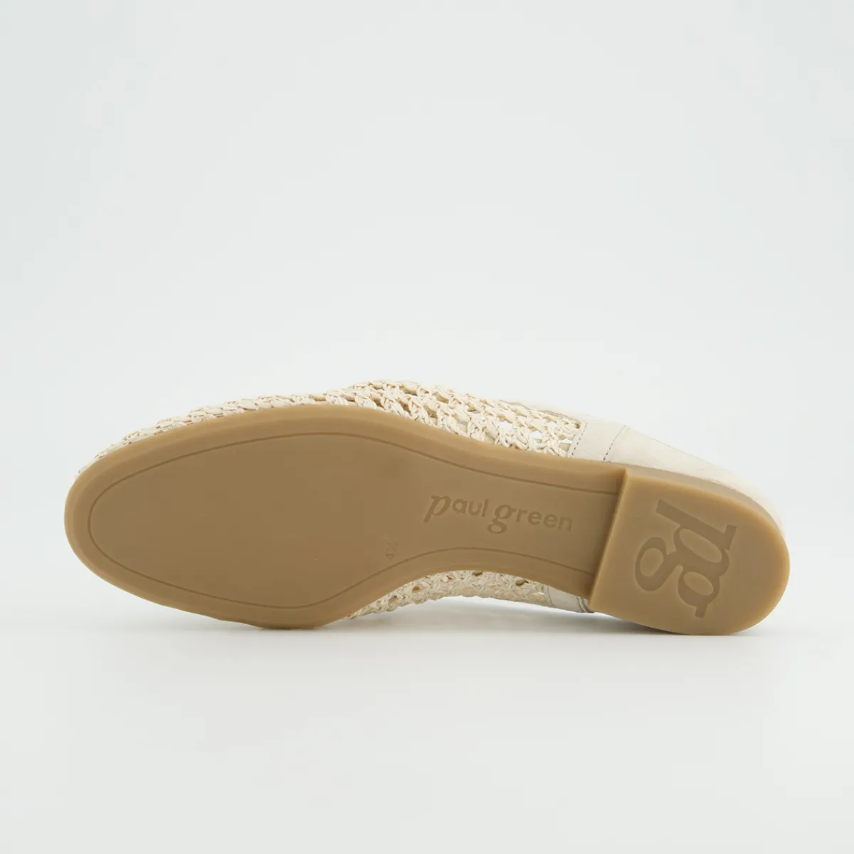 Paul Green Sandaletten|6207-029 Beige