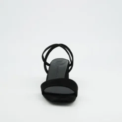 Paul Green Sandaletten|6183-019 Schwarz