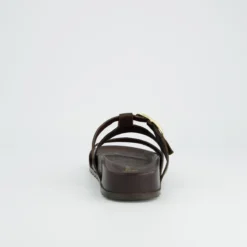 Paul Green Sandaletten|6171-029 Dunkelbraun/ Espresso