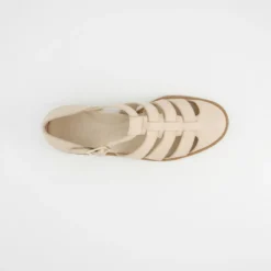 Paul Green Sandaletten|1219-039 Beige