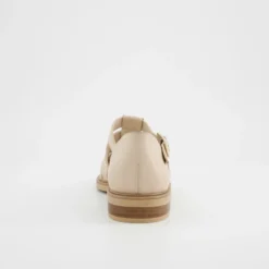 Paul Green Sandaletten|1219-039 Beige