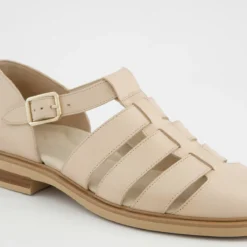 Paul Green Sandaletten|1219-039 Beige