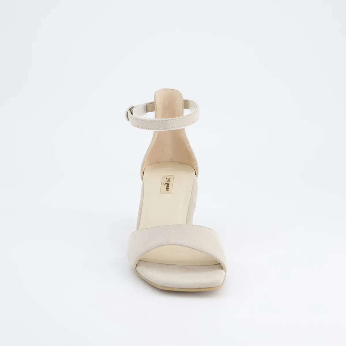 Paul Green Sandaletten|6140-020 Beige