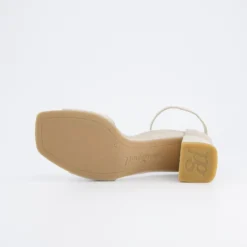 Paul Green Sandaletten|6140-020 Beige