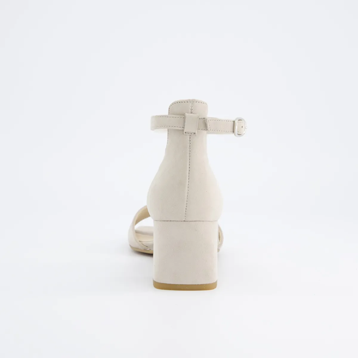 Paul Green Sandaletten|6140-020 Beige