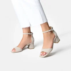 Paul Green Sandaletten|6140-020 Beige
