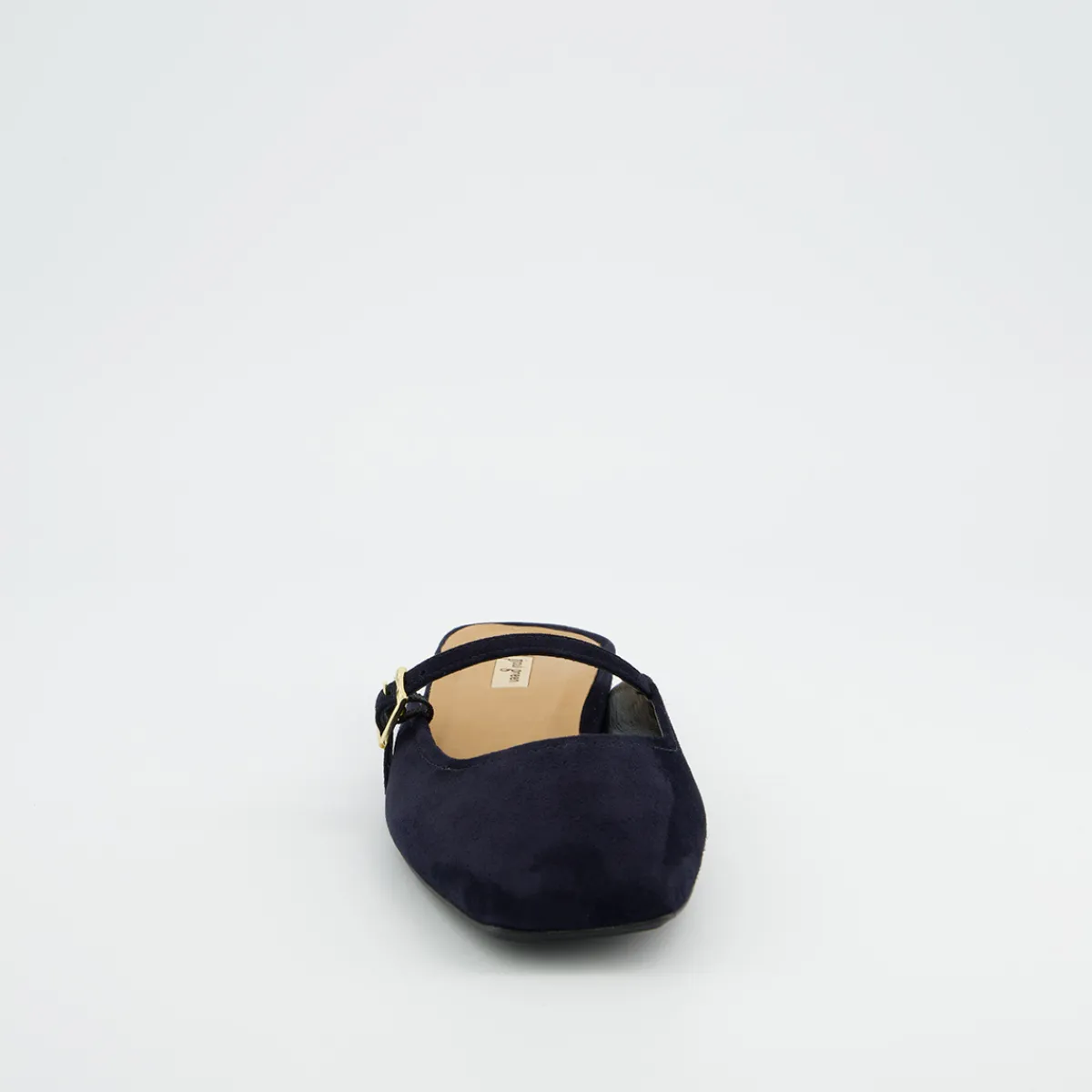 Paul Green Sandaletten|6193-049 Blau