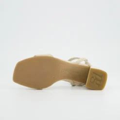 Paul Green Sandaletten|6183-009 Beige