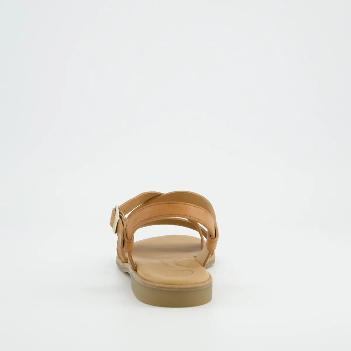 Paul Green Sandaletten|6223-009 Braun