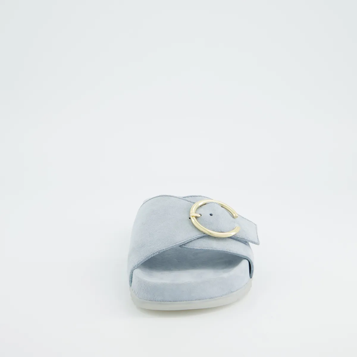 Paul Green Sandaletten|6170-039 Blau