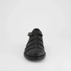 Paul Green Sandaletten|1219-029 Schwarz