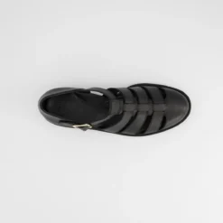 Paul Green Sandaletten|1219-029 Schwarz