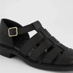 Paul Green Sandaletten|1219-029 Schwarz