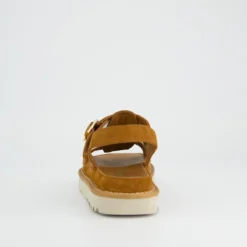 Paul Green Sandaletten|6176-029 Braun