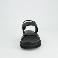Paul Green Sandaletten|6175-019 Schwarz
