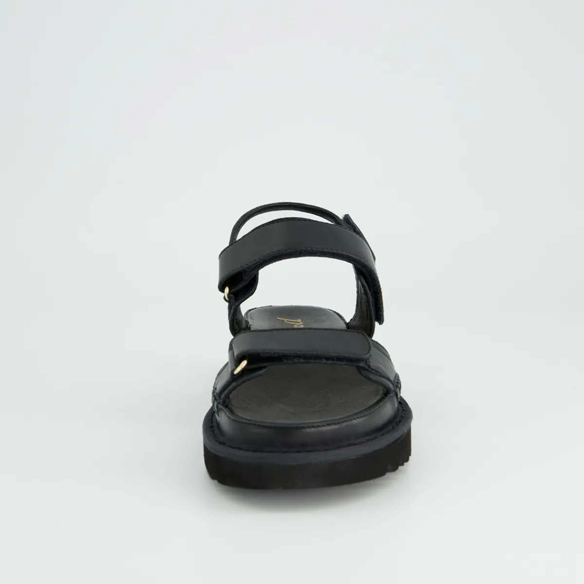 Paul Green Sandaletten|6175-019 Schwarz