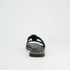 Paul Green Sandaletten|6188-009 Schwarz
