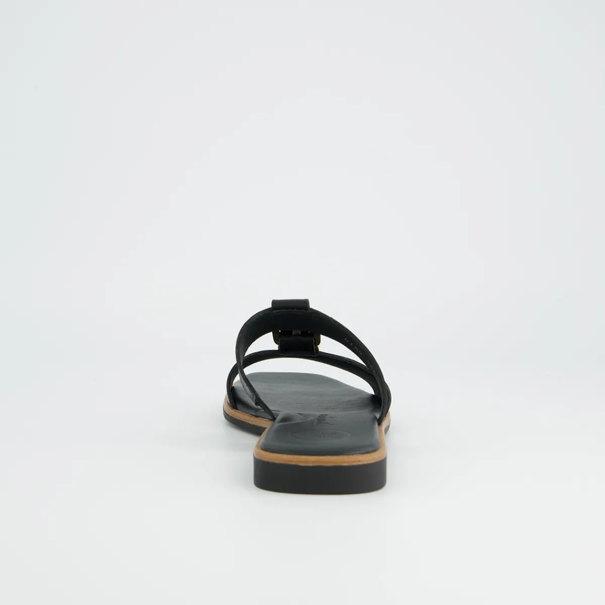 Paul Green Sandaletten|6188-009 Schwarz