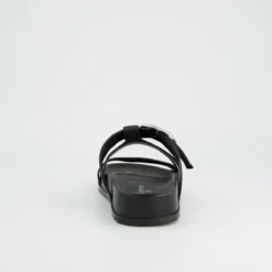 Paul Green Sandaletten|6171-009 Schwarz