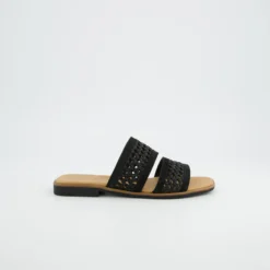 Paul Green Sandaletten|6185-019 Schwarz