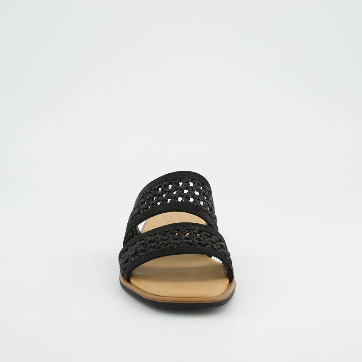 Paul Green Sandaletten|6185-019 Schwarz