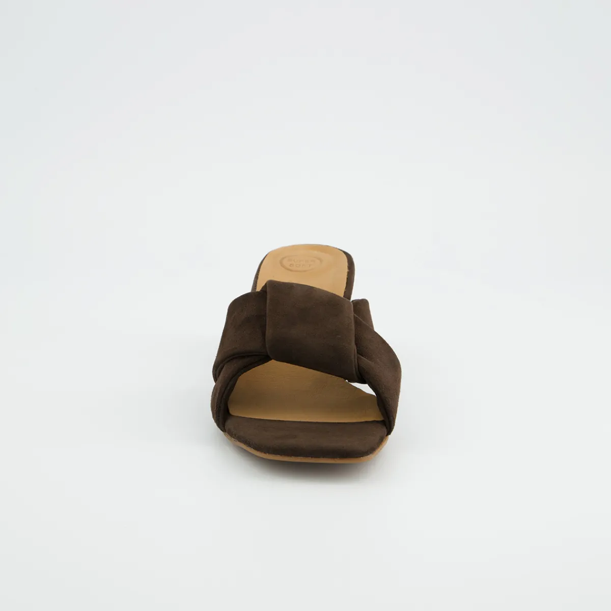 Paul Green Sandaletten|6127-109 Braun