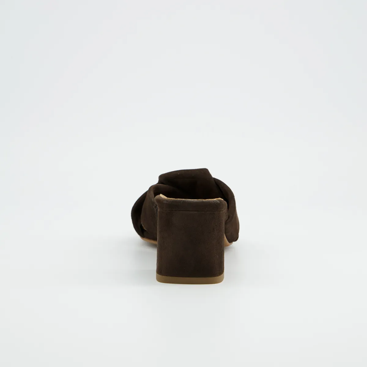 Paul Green Sandaletten|6127-109 Braun