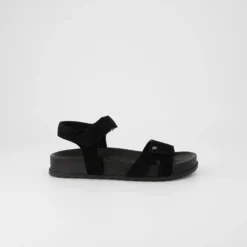 Paul Green Sandaletten|6224-049 Schwarz