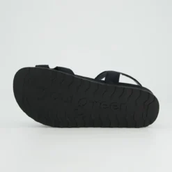 Paul Green Sandaletten|6224-049 Schwarz