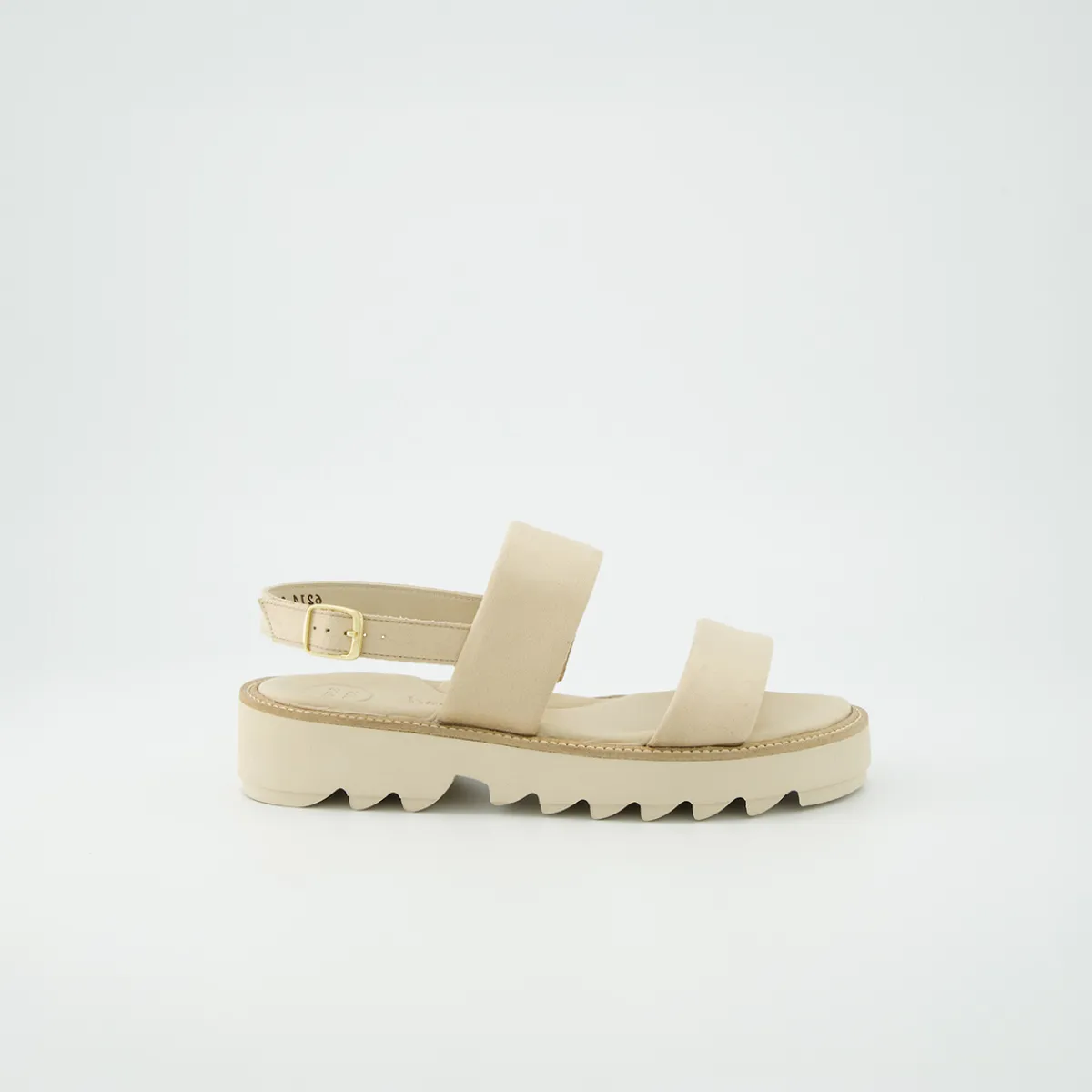 Paul Green Sandaletten|6214-009 Beige