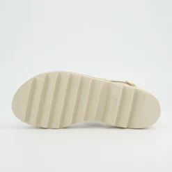 Paul Green Sandaletten|6214-009 Beige
