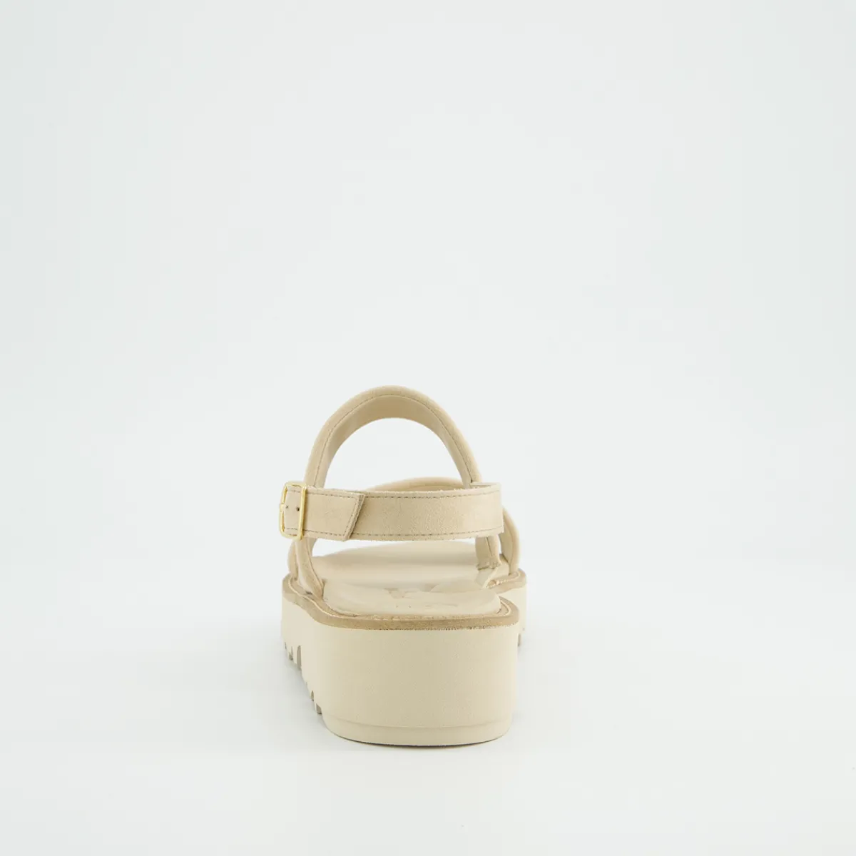Paul Green Sandaletten|6214-009 Beige