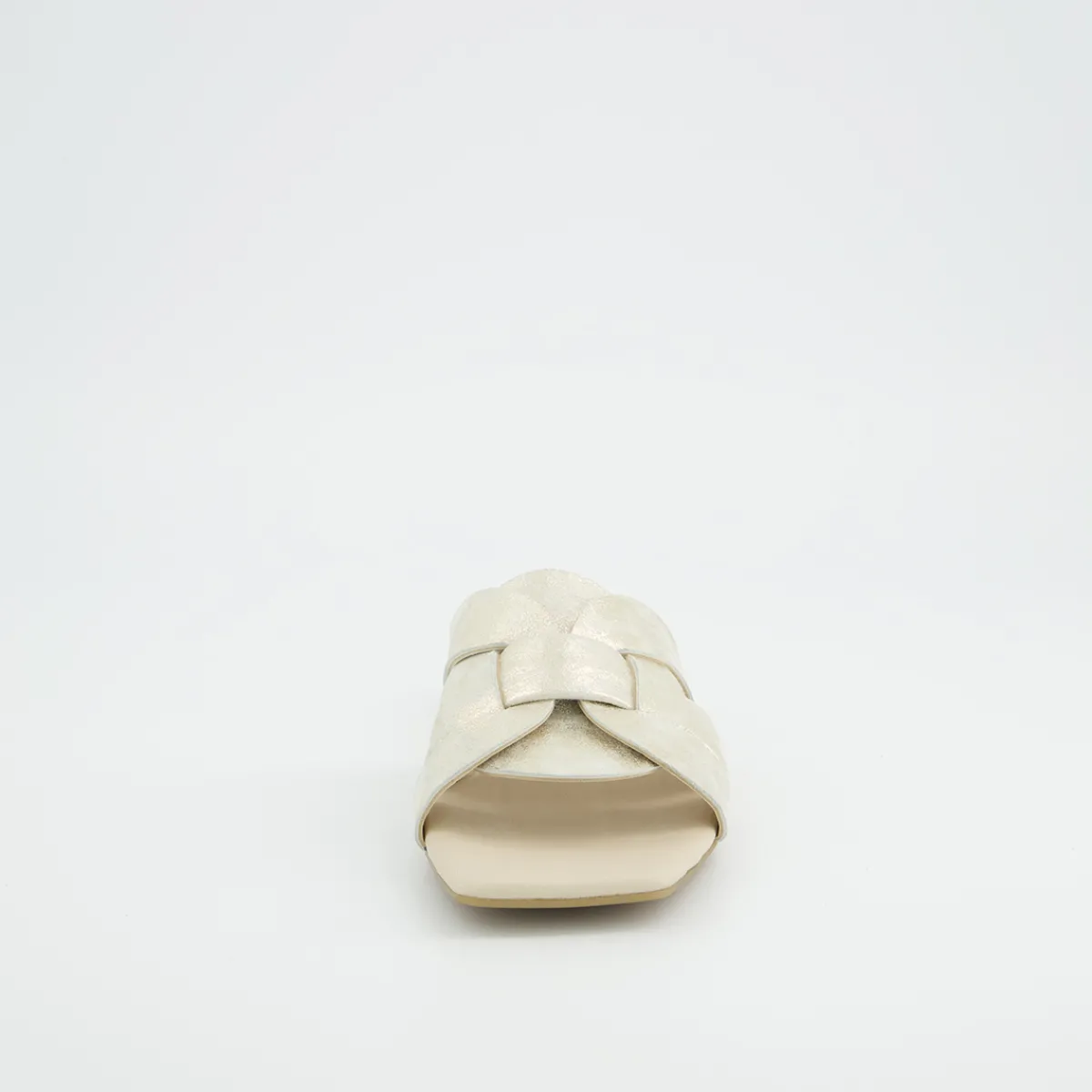 Paul Green Sandaletten|6187-039 Silber