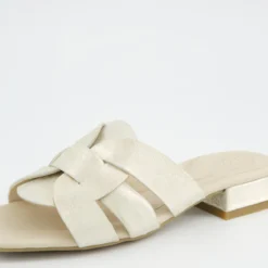 Paul Green Sandaletten|6187-039 Silber
